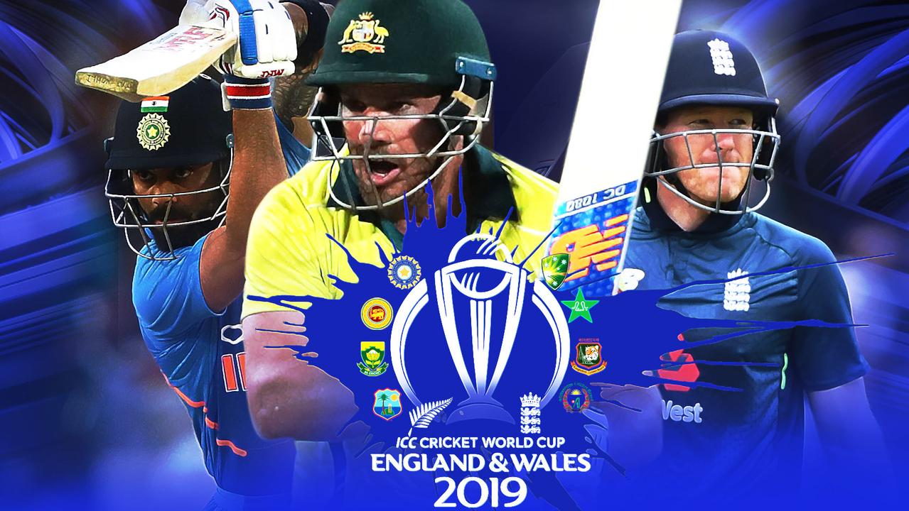 Here’s everything you need to know about the 2019 Cricket World Cup.