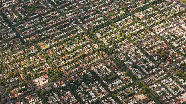 Westpac’s 2021 Likelihood to List Report reveals the locations where properties are most likely to hit the market in the next six months. Picture: supplied