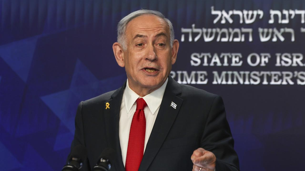 On the ground in Israel, the sense of betrayal is palpable