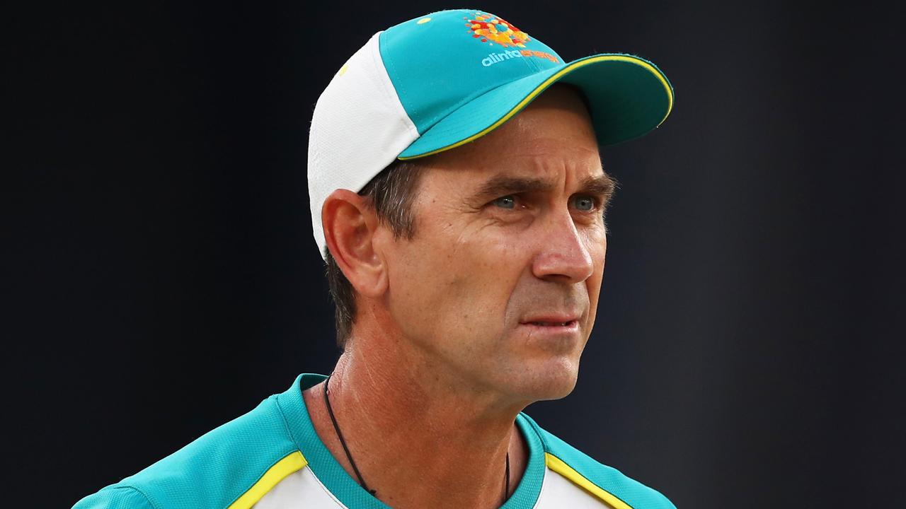 Cricket news 2022: Nick Hockley accuses former coach Justin Langer of