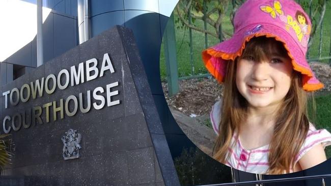 Police have charged a total 14 people over the alleged murder of eight-year-old Toowoomba girl Elizabeth Rose Struhs.