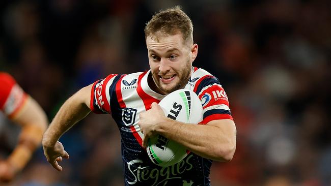 $1.1 million man: Walker agrees to monster Roosters extension