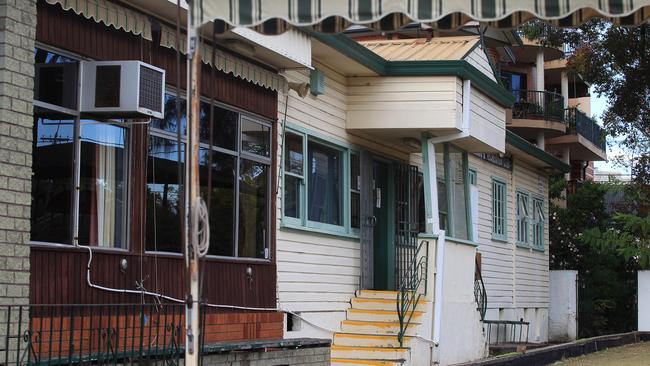 The historic Hurlstone Park Bowling Club will likely be demolished.