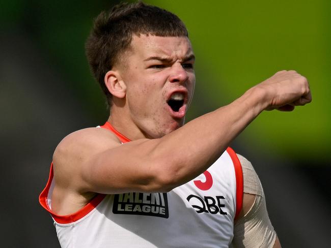 Top academy prospect quits Swans for NRL career