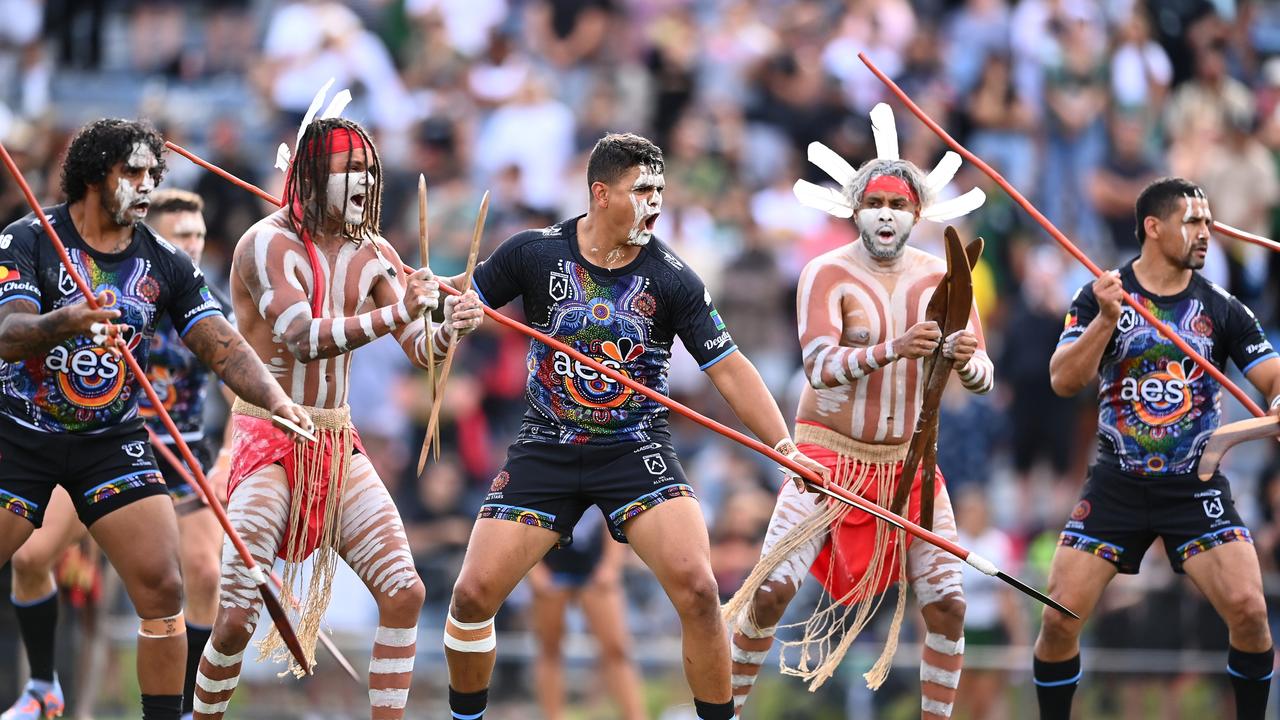 NRL backs ‘yes’ campaign for Indigenous Voice to Parliament | KidsNews