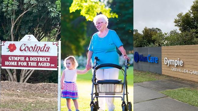 Ranked: Wide Bay and Burnett’s best, worst rated aged care homes