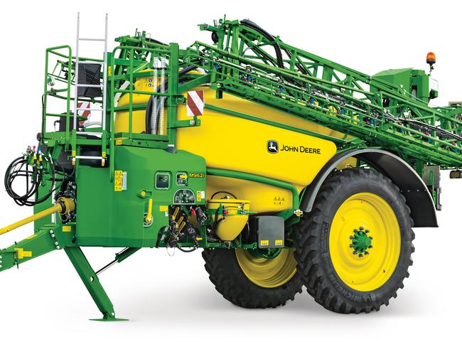 JOHN DEERE M962i