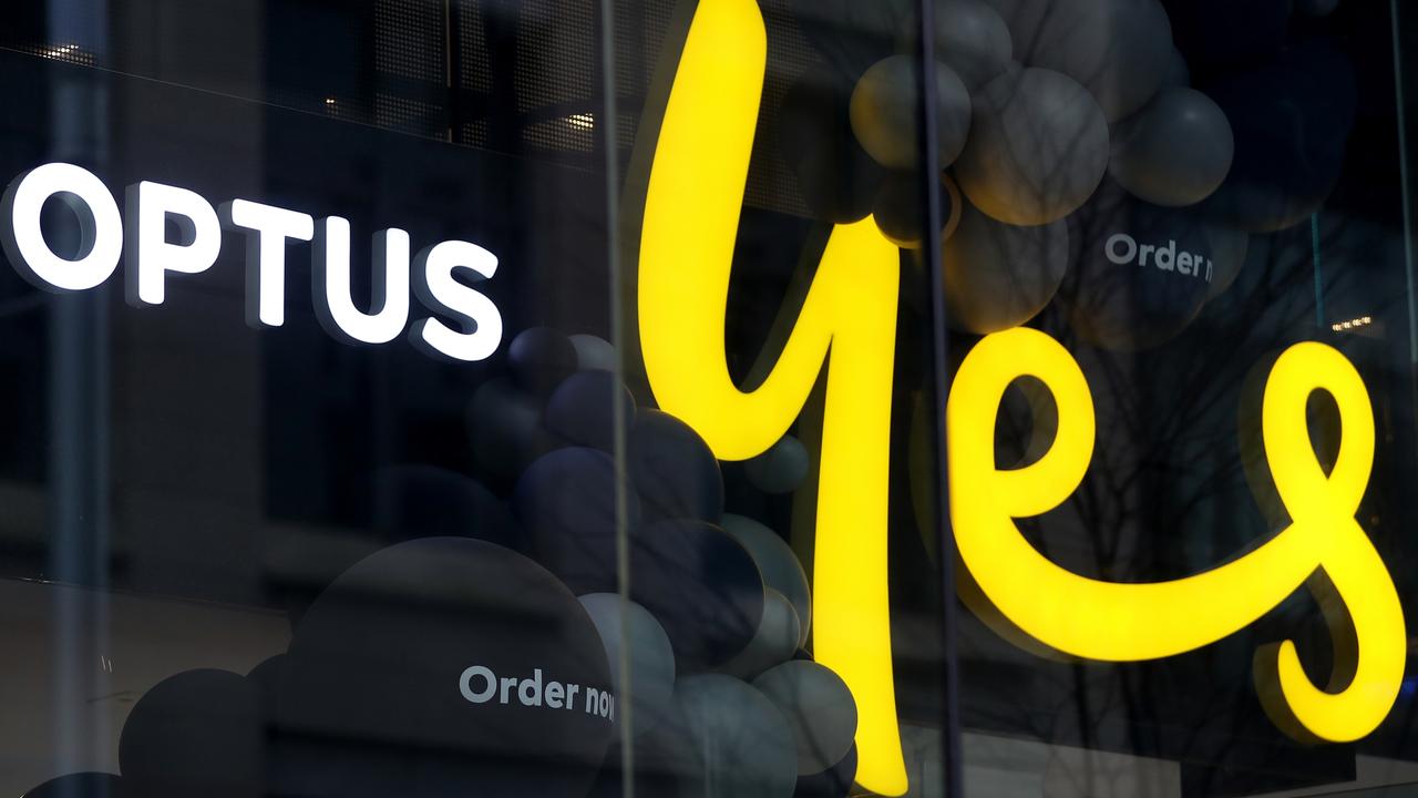 Optus remains bitterly opposed to the network sharing deal. Picture: Brendon Thorne/Getty Images