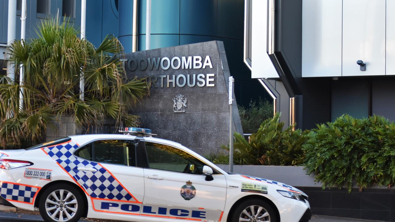 At the Toowoomba courthouse in February 2025 a man pleaded guilty to contravening a DVO after he made derogatory and abusive posts about his daughter online, threatened to kill the young woman, and chased and stood over her while wielding two knives.