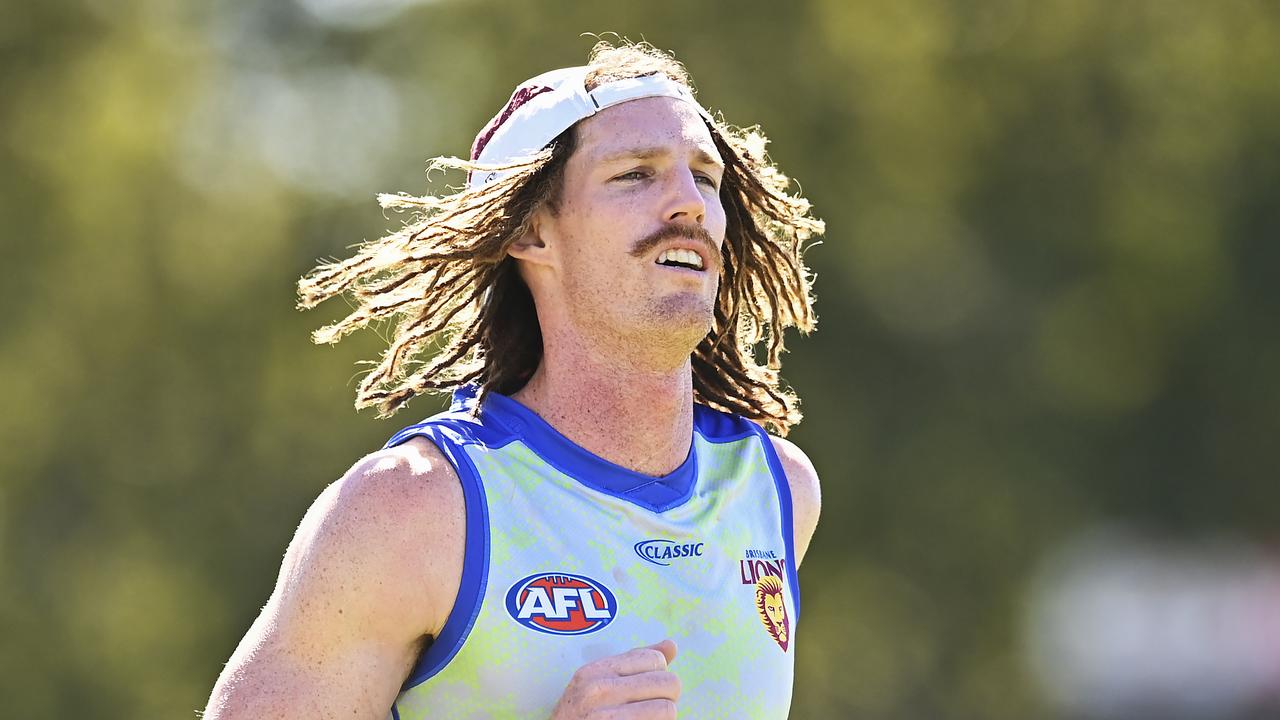 Former Lions AFL cult hero facing deregistration