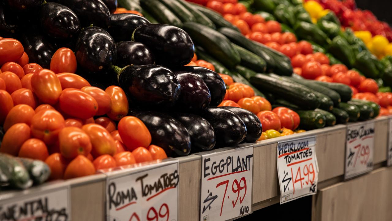 Metcash, détaillant de produits alimentaires et d’épicerie, affirme que la plupart des fournisseurs ont demandé des hausses de prix