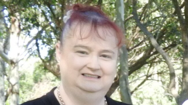 Kylee Pryor allegedly defrauded more than $200,000 from a Lake Macquarie business. Supplied.