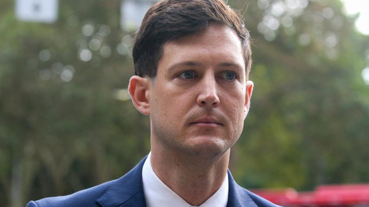Fresh blow to ex-MP fighting child sex charges