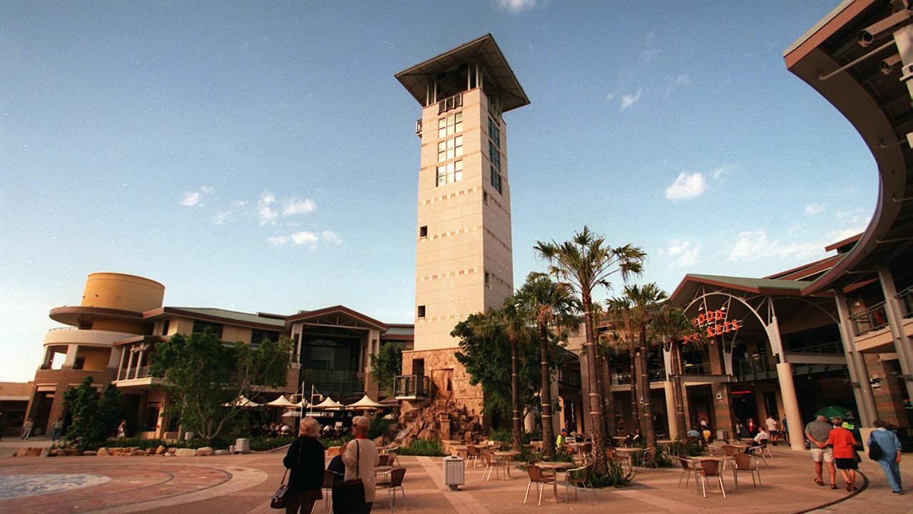 70+ PHOTOS: Remembering Iconic Coast Shopping Centre | Gold Coast Bulletin