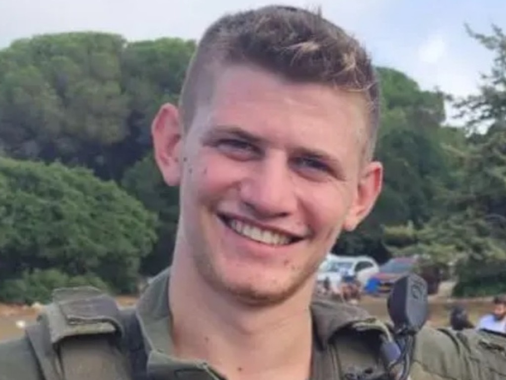 The Israel Defense Forces have confirmed the death of Captain Eitan Itzhak Oster, a 22-year-old Squad Commander in the elite ‘Egoz’ Unit.