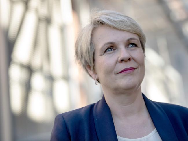 Federal Environment Minister Tanya Plibersek.