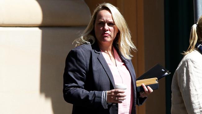 Nuatali Nelmes: Newcastle Lord Mayor in $30k spending spree at ...