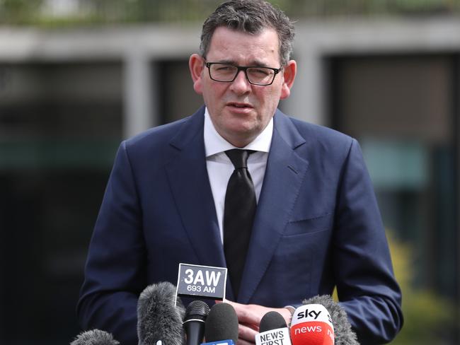 Andrews announces $1bn tribute to Queen