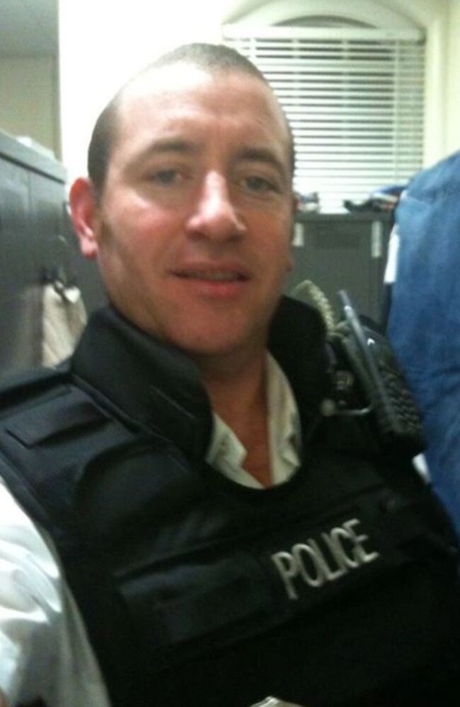 David Carrick: UK Woman’s Relationship With Cop After Revealed As ...