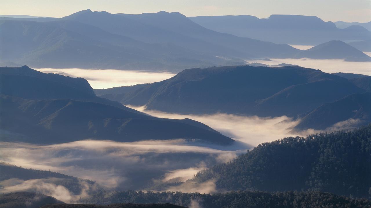 Tasmania’s Western Arthur Range Traverse is known as one of the hardest multi-day treks in the country.