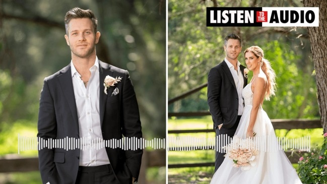 MAFS contestant Jake Edwards reveals he was ‘suicidal’ after reality show (Sea90.9 Gold Coast)