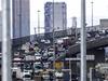 Road, rail projects to cause summer traffic chaos