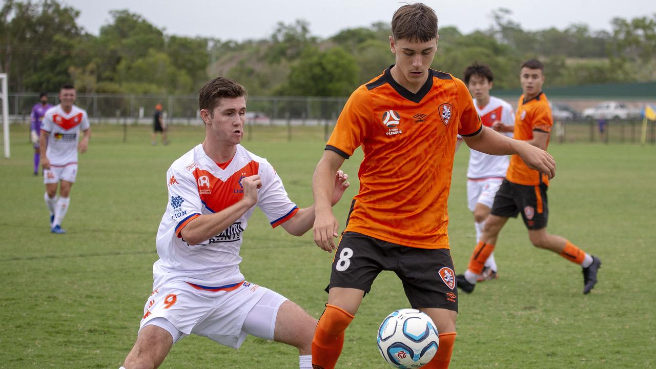 Socceraust on X: Queensland NPL - Round 4 results and scorers