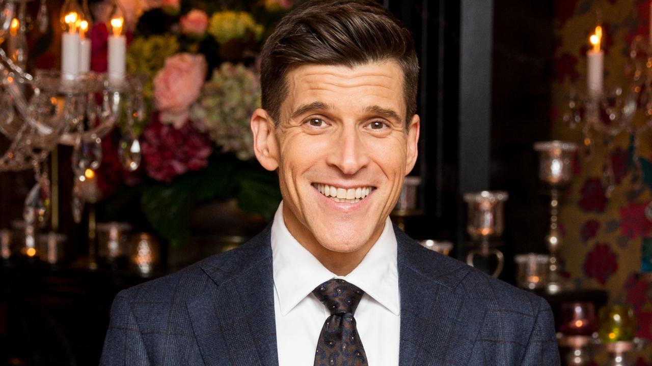 Osher Gunsberg And Wife Audrey Griffen Welcome Baby Boy 