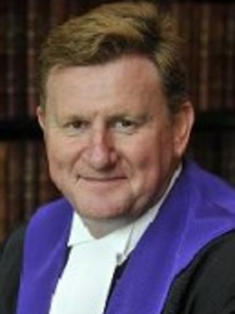 Judge Mark Gamble Boots Another Breastfeeding Mum From County Court ...