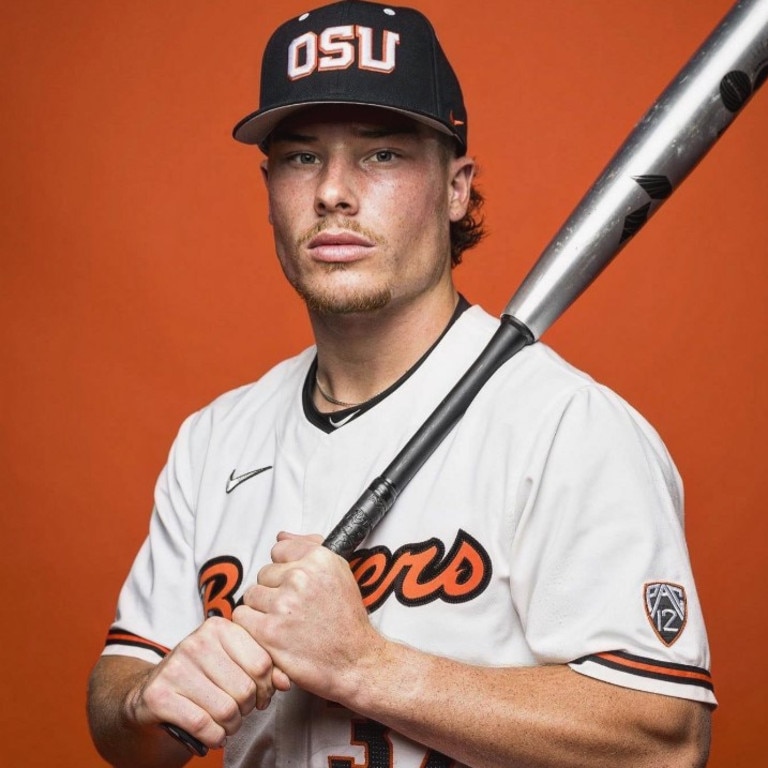 Travis Bazzana, MLB draft 2024 No.1 pick chance for Australian from