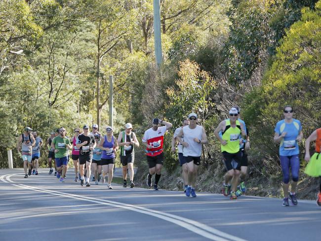 2017 POINT TO PINNACLE | The Advertiser