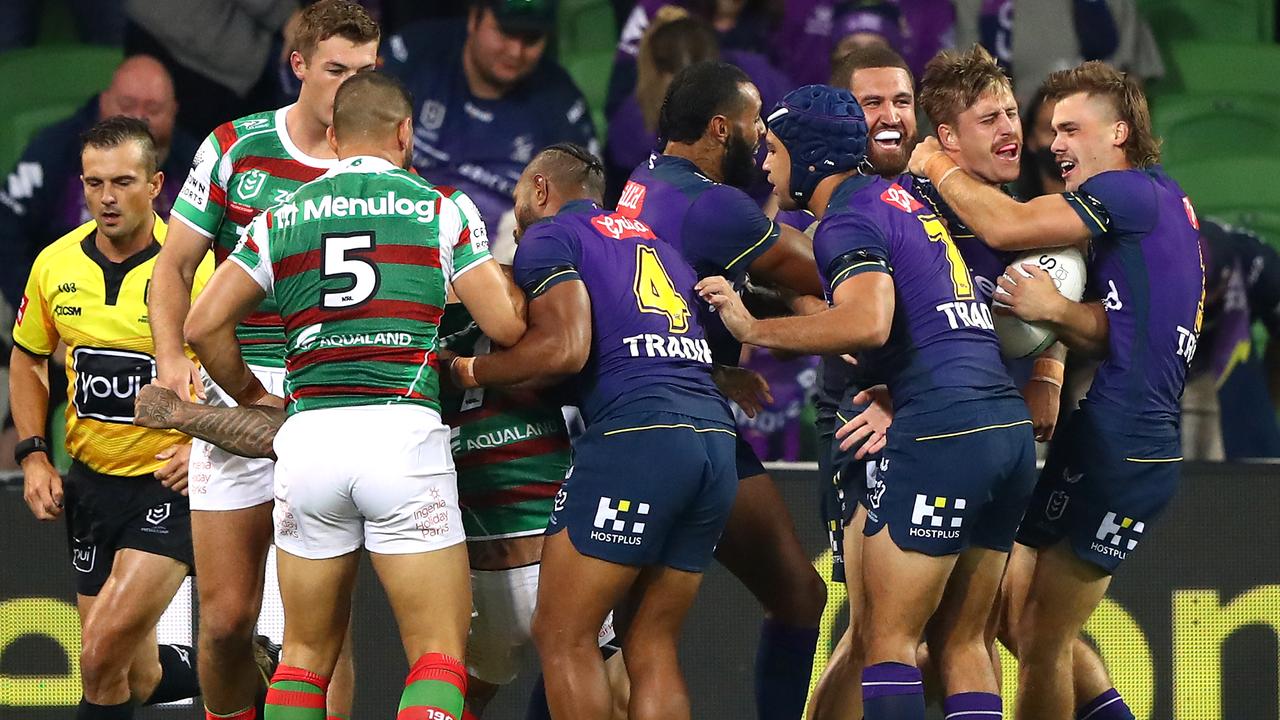 NRL: Heart and guts – how the worst team in the NRL finally scored