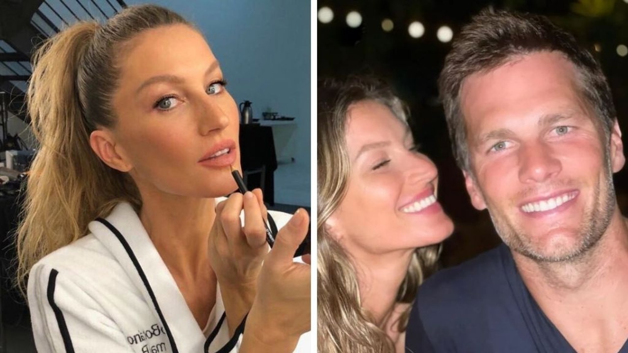 Tom Brady gave Gisele Bündchen 'middle finger' with extra year in