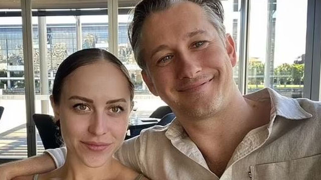 Swinging couple says sleeping with other people improves their relationship news.au — Australias leading news site photo pic