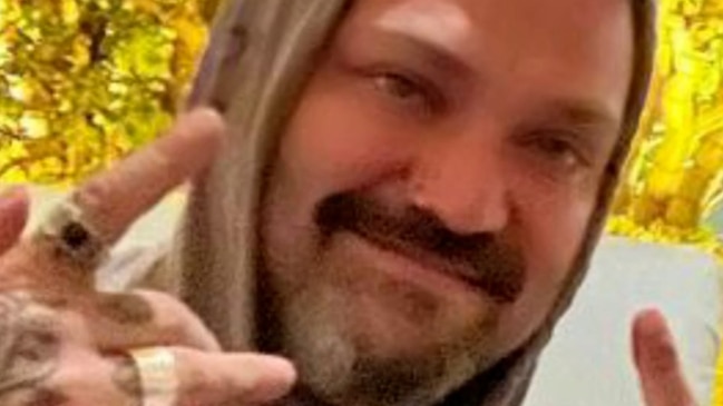 Jackass Star Bam Margera Arrested Again Weeks After He Was Taken In By ...