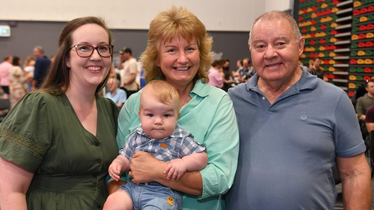 BABIES! Townsville welcomes the newest bubs | The Courier Mail