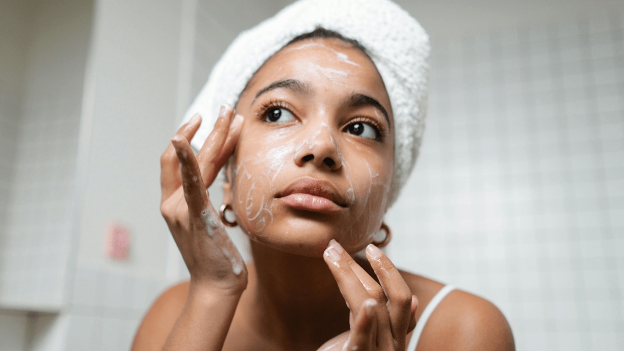 Expert-approved ways to shrink your pores | Herald Sun