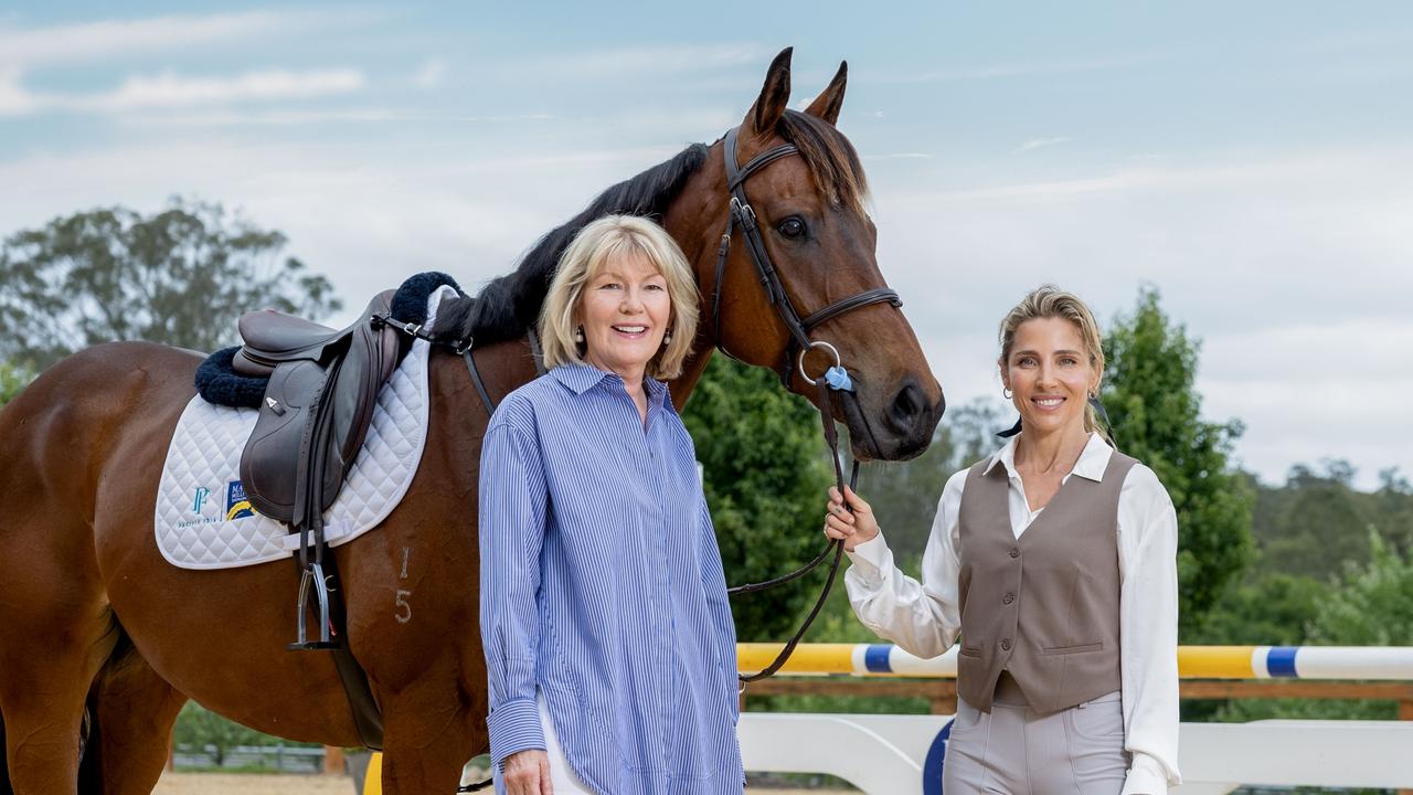 For the love of horses: celebrating Magic Millions and those who make it special