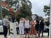 Protesters bring stones from ‘Gympie Pyramid’ to court