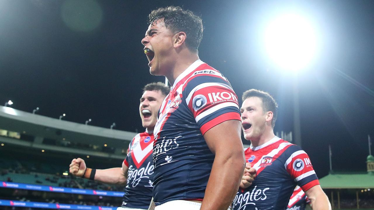 Can the Roosters go back-to-back?