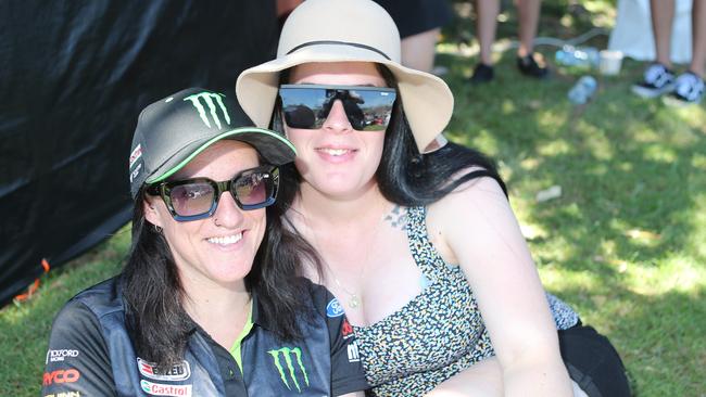 The Gold Coast 500. Picture: Mike Batterham