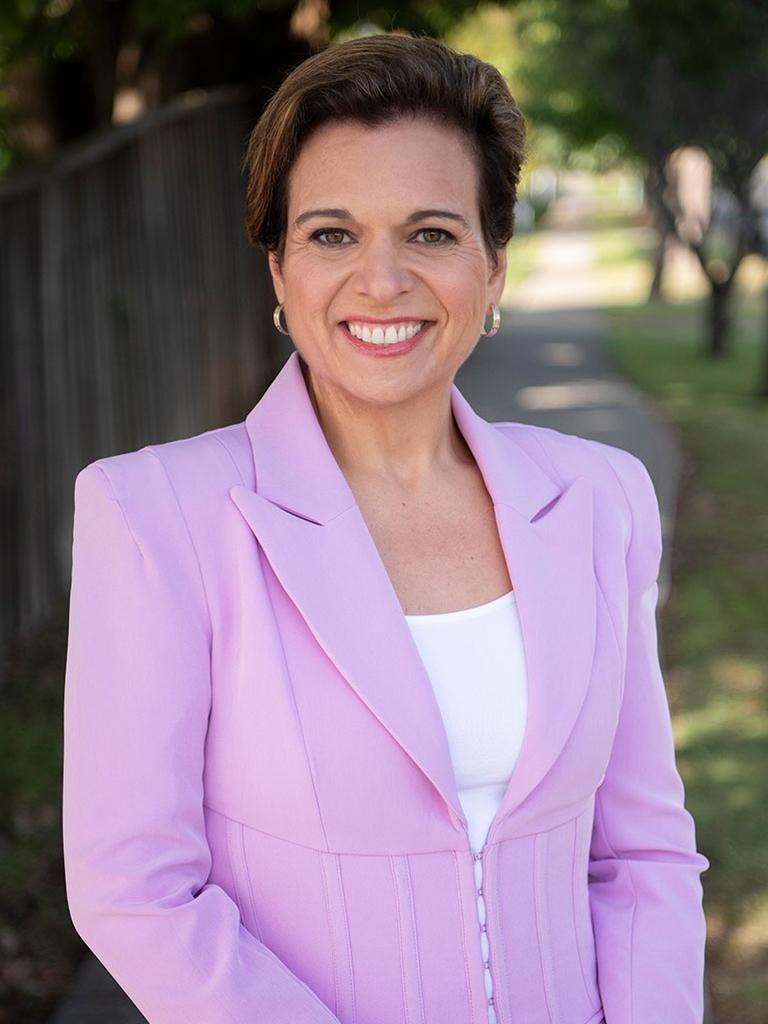 Greenway MP Michelle Rowland’s seat takes in Blacktown suburbs.