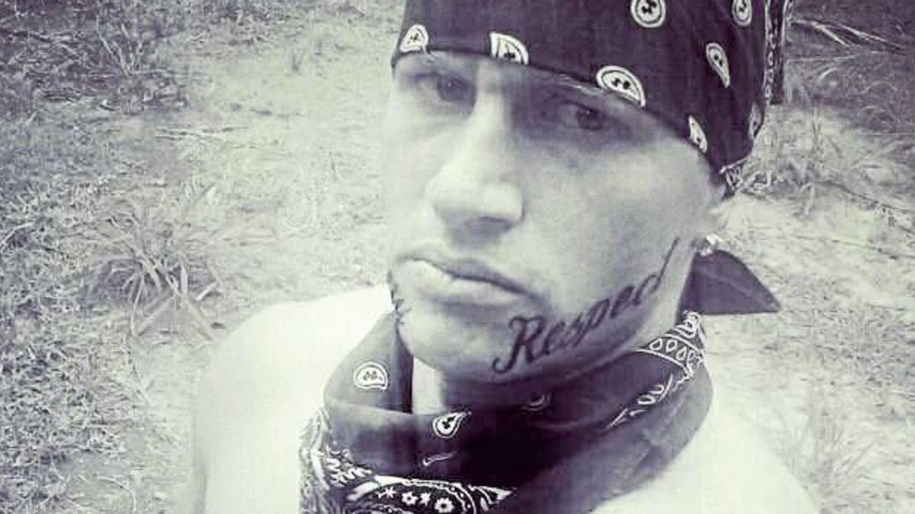 Ace Hall was found to have died from a loss of blood caused by the gunshot wound.