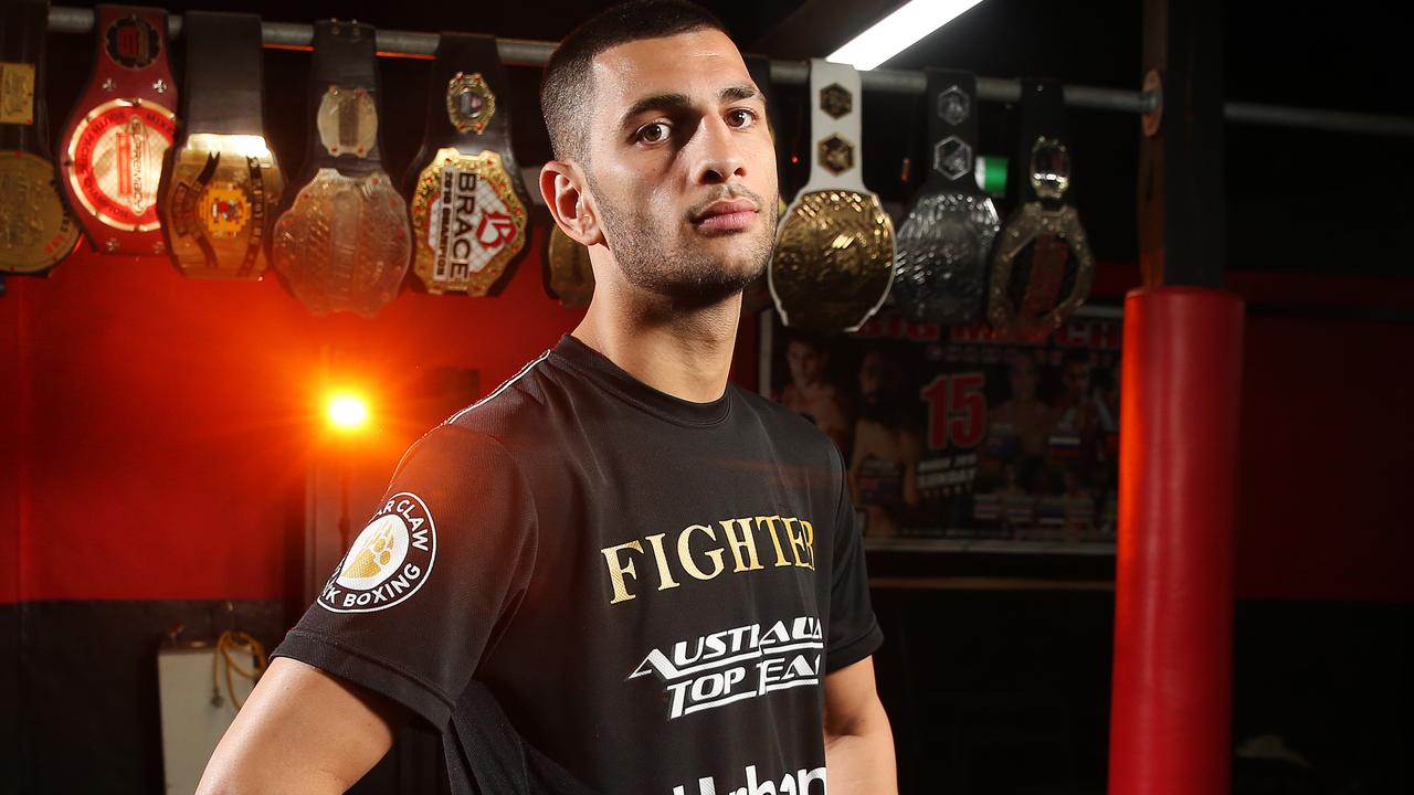 Alex Gorgees says he is going to ‘beat the s*** out of’ Jalin Turner ...