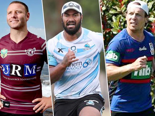 Every NRL club’s player transfers