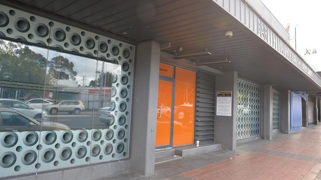 Palliyaguruge led his victim from Orange Whip Nightclub in Ringwood.