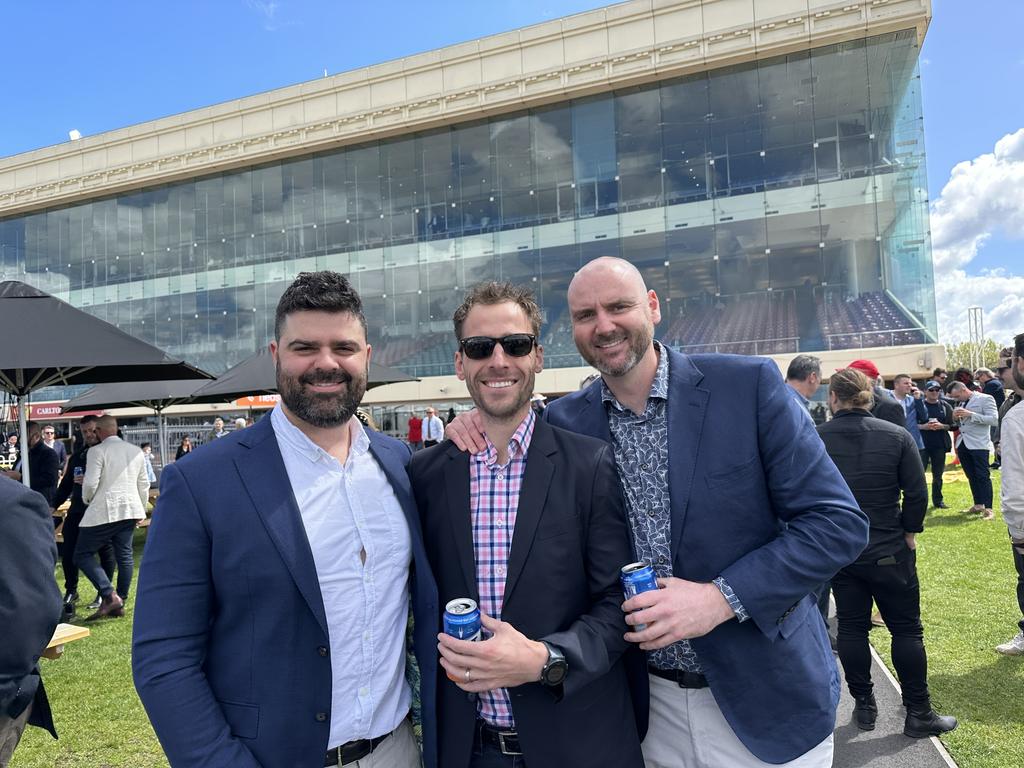 Caulfield Guineas, Photo, Gallery, Herald Sun | Herald Sun