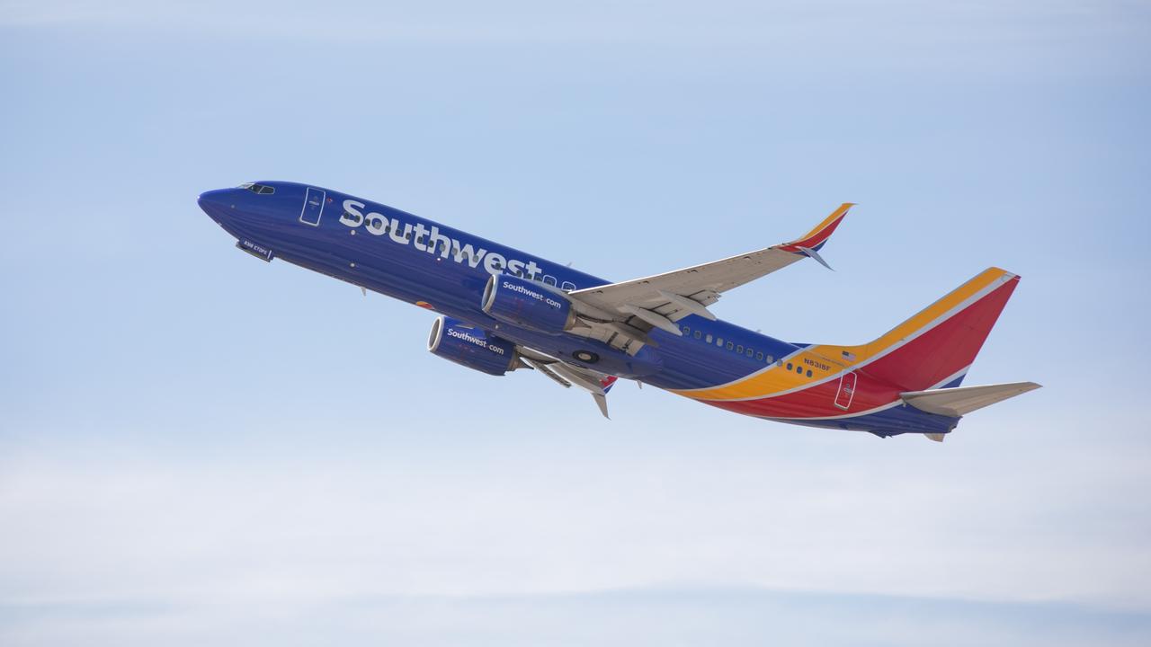 Southwest called the delays and cancellations “unacceptable.”