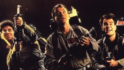 Original Ghostbusters star confirms return