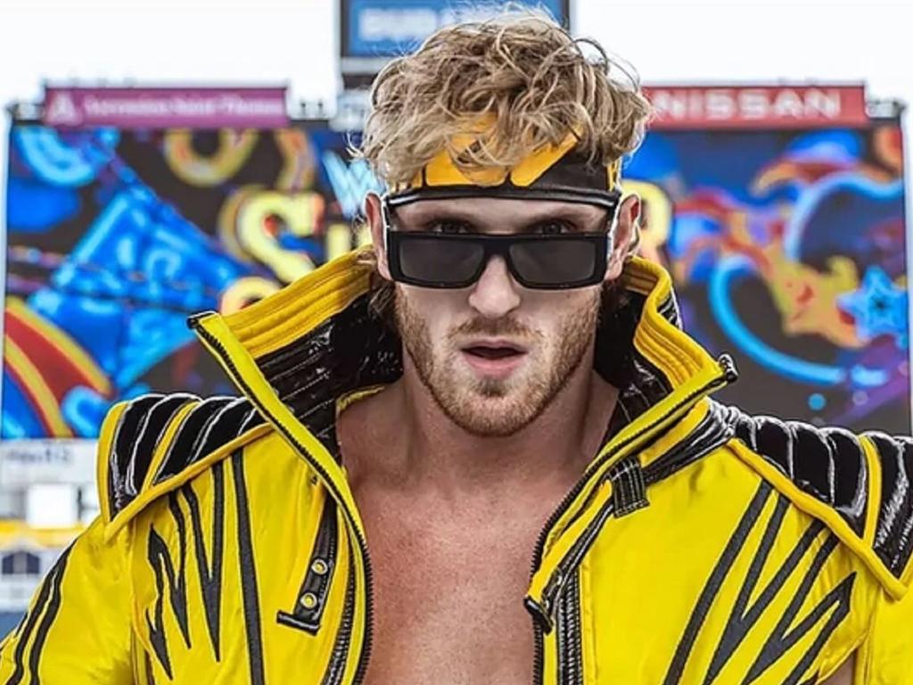 Logan Paul has backflipped on his threat to sue Coffeezilla and deleted his response video.